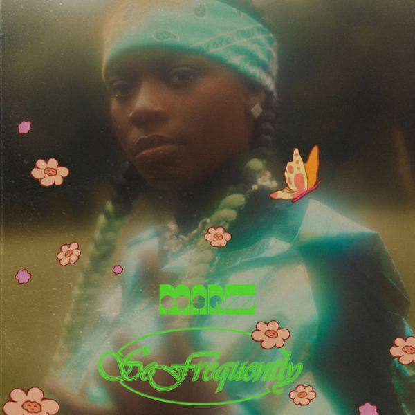 Marzz - So Frequently.flac