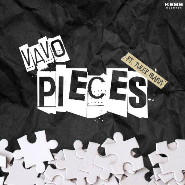VAVO, Tyler Mann - Pieces.flac