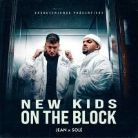 Jean, Solé - New Kids on the Block.flac