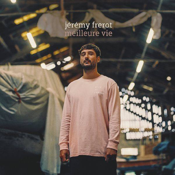 Jérémy Frerot - Fais-le.flac