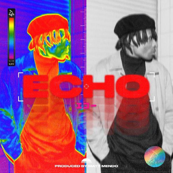 Quame65 - Echo.flac