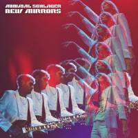 Minimal Schlager - New Mirrors.flac