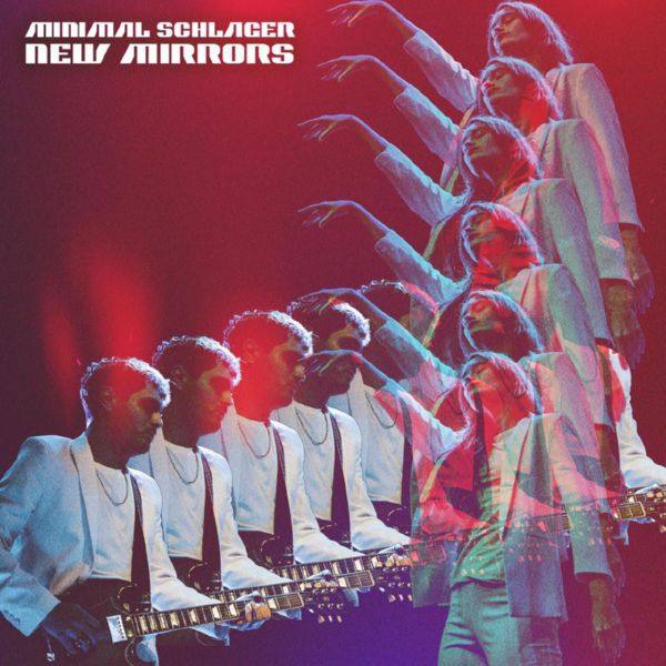 Minimal Schlager - New Mirrors.flac