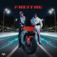 Salim Montari, YuPanther, Sharif Montari - Freitag (feat. Sharif Montari).flac