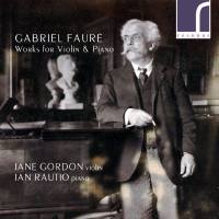 Jane Gordon, Jan Rautio - Berceuse, Op. 16.flac