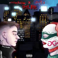 Prodbytwelve, Eight O - Skyline.flac