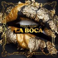 Farina, Arcángel - La Boca.flac