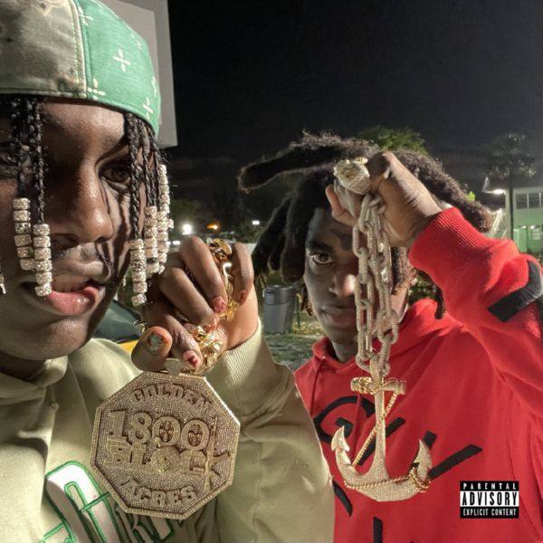 Lil Yachty, Kodak Black - Hit Bout It.flac