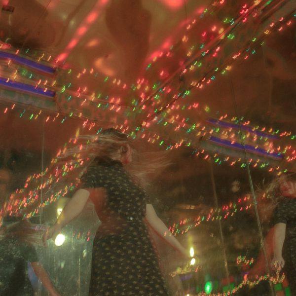 Renée Reed - Où est la fée.flac