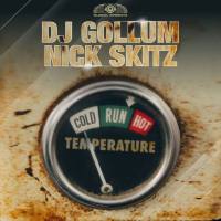 DJ Gollum, Nick Skitz - Temperature (Radio Edit).flac