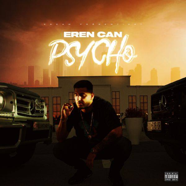 Eren Can - Psycho.flac