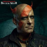 Tanzwut - Bis zum Meer.flac