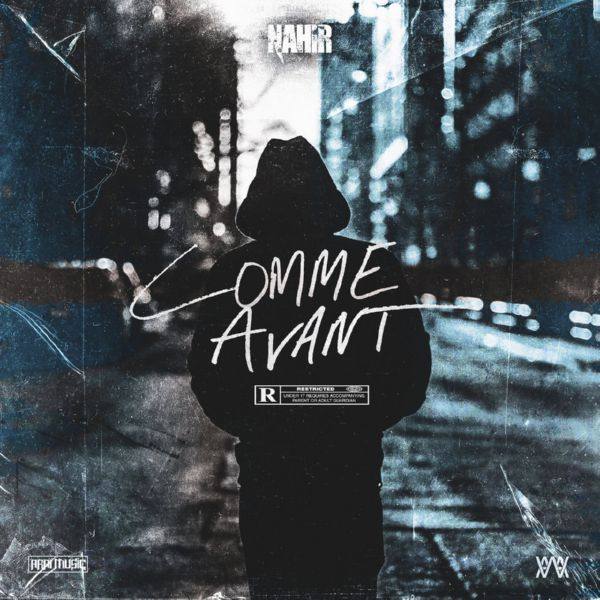 Nahir - Comme avant.flac