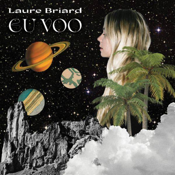 Laure Briard - N?o Me Diz Nada.flac