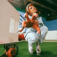 L'Impératrice - Peur des filles - Montmartre Remix.flac