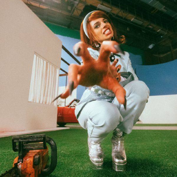 L'Impératrice - Peur des filles - Montmartre Remix.flac