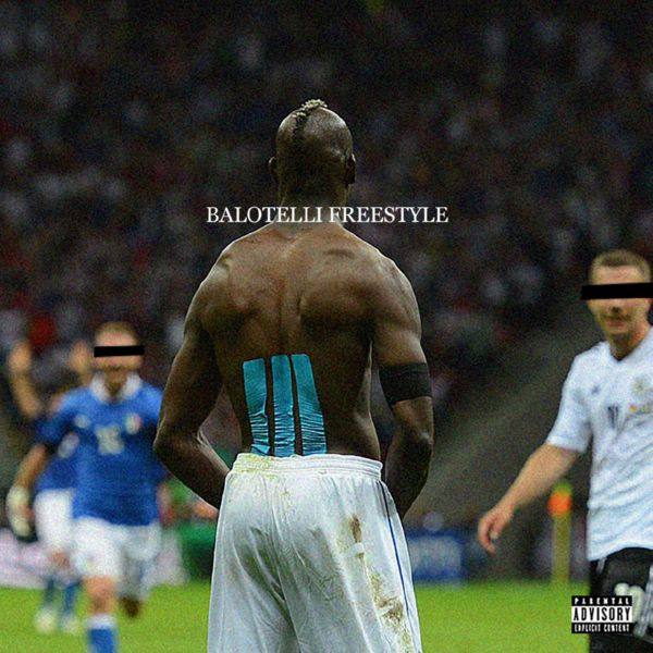 RAMZEY - Balotelli Freestyle.flac