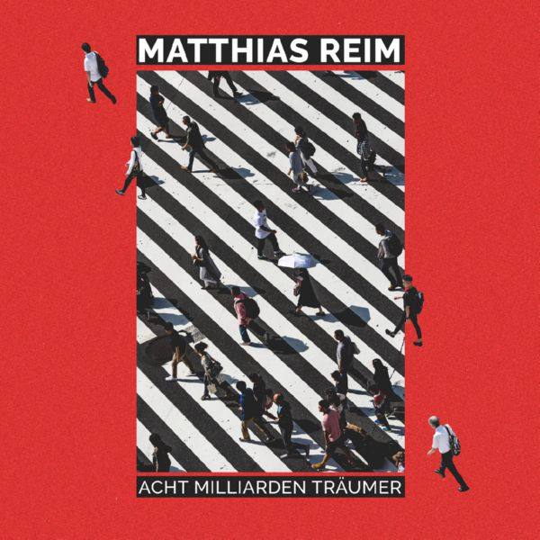 Matthias Reim - Acht Milliarden Tr?umer.flac