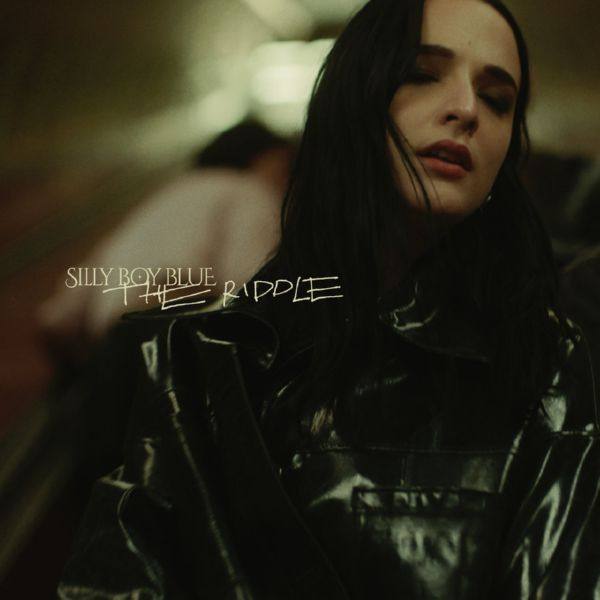 Silly Boy Blue - The Riddle.flac