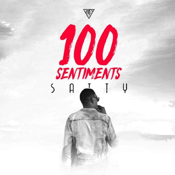 Satty, RFZ - Jolie Dame (feat. RFZ).flac