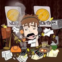 NOK1D, MRKS - Sie Call′n.flac