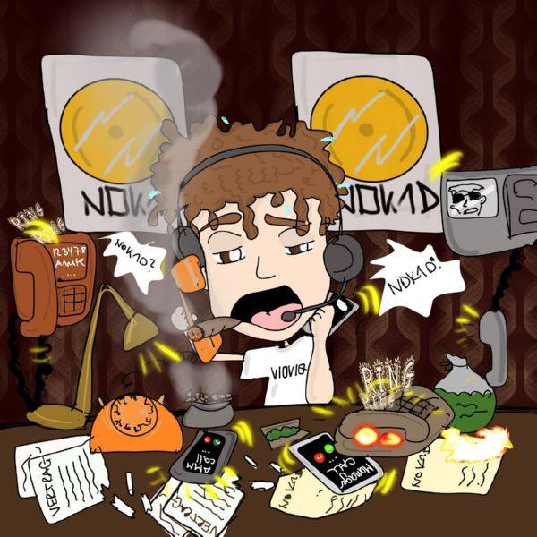 NOK1D, MRKS - Sie Call′n.flac