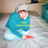 Moto, Michelle Blades - L'eau municipale.flac