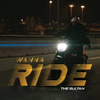 The Sultan - Wanna Ride.flac