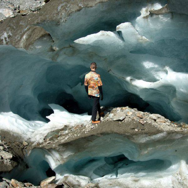 Chams - 100 Francs.flac