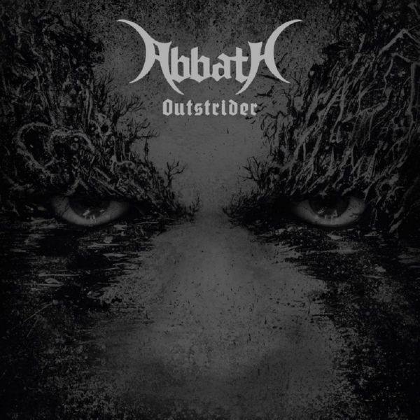 Abbath - Outstrider (2019) {SOM 517B} [CD-FLAC]