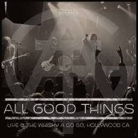 All Good Things - Live @ the Whisky a Go Go 2018 FLAC