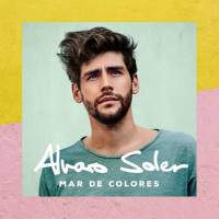 Alvaro Soler - 2018 - Mar De Colores [FLAC]