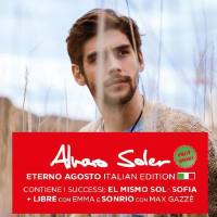 Alvaro Soler - Eterno Agosto (Italian Edition 2016) FLAC