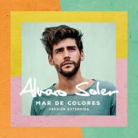 Alvaro Soler - Mar De Colores (Version Extendida 2019) FLAC