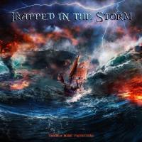 Amadea Music Productions - 2019 - Trapped in the Storm