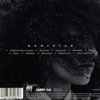 Ami Warning - Momentan (2019) FLAC