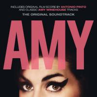 Amy Winehouse - 2015 - Amy (The Original Soundtrack)