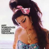 Amy Winehouse - Lioness. Hidden Treasures (2011)