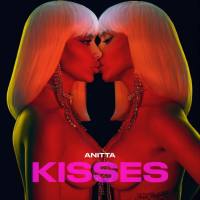Anitta - Kisses (2019) FLAC