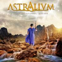 Astralium - 2019 - Land of Eternal Dreams [FLAC]