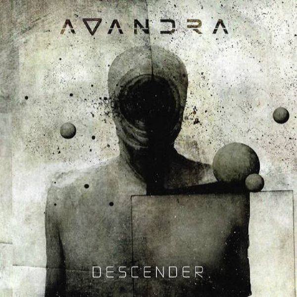 AVANDRA - 2019 - [CD] Descender [EAC-FLAC]