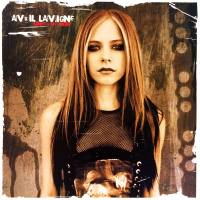 Avril Lavigne - 2017 - Under My Skin (vinyl) (24-96)