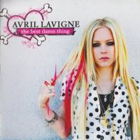 Avril Lavigne - The Best Damn Thing (2007) Flac