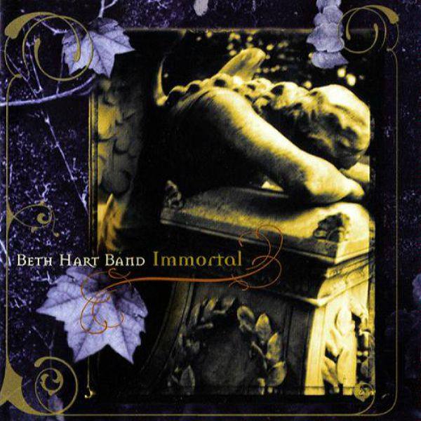 Beth Hart - 1996 - Immortal FLAC