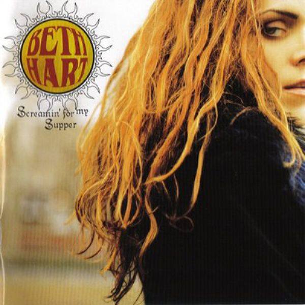 Beth Hart - 1999 - Screamin' For My Supper FLAC