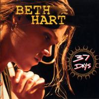 Beth Hart - 2007 - 37 Days FLAC