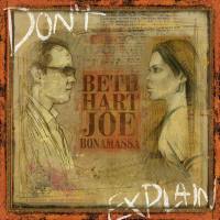 Beth Hart - 2011 - Beth Hart and Joe Bonamassa - Don t explain FLAC