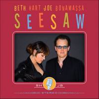 Beth Hart - 2013 - Beth Hart & Joe Bonamassa - Seesaw FLAC