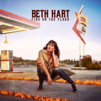 Beth Hart - 2016 - Fire on the Floor FLAC