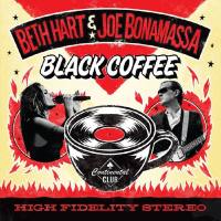 Beth Hart & Joe Bonamassa - 2018 - Black Coffee [FLAC]